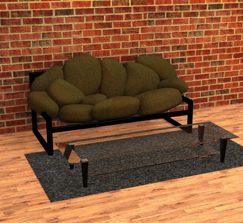 3d modeling cad Rhino risd furniture rendering computer aided design