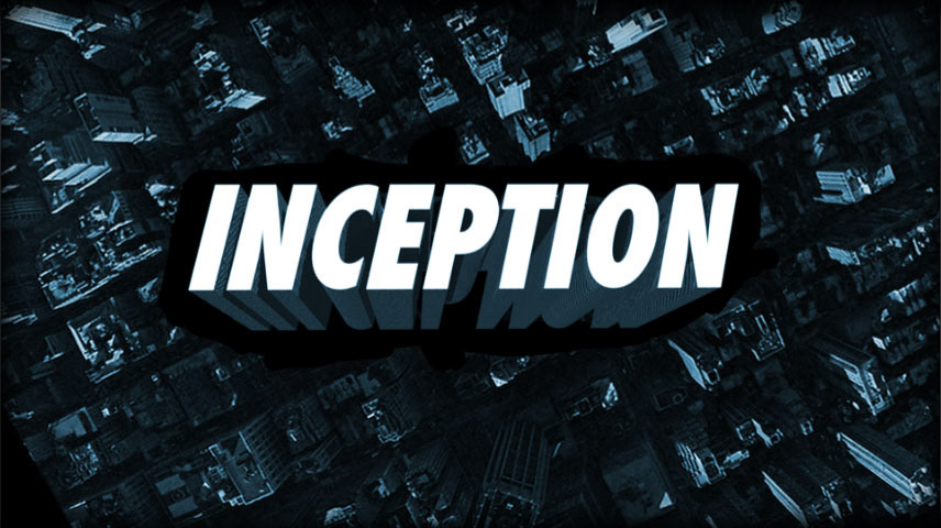 inception  title title sequence inception title sequence
