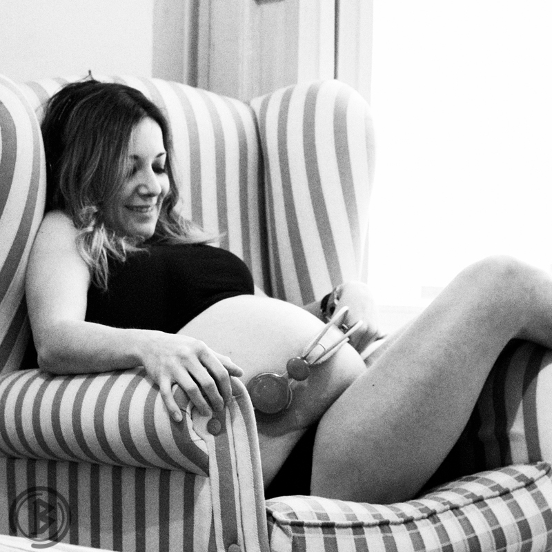 life madrid spain blamara Blanca Martin Alonso maternity maternidad embarazo belly Mum mother
