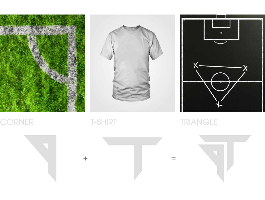 identity t-shirt  shirt  design  messi  henry  Concept  yellow  Black  orange football  soccer  clothing  webshop  label