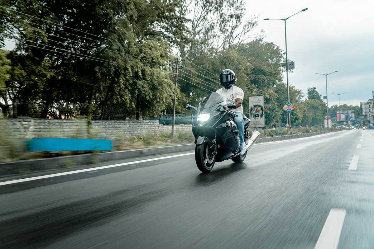 Suzuki hayabusa automotive   photographer Street bikes passion India bangalore Photography 