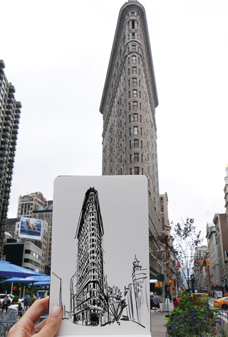 architecture city newyorkcity nyc Travel travelillustration