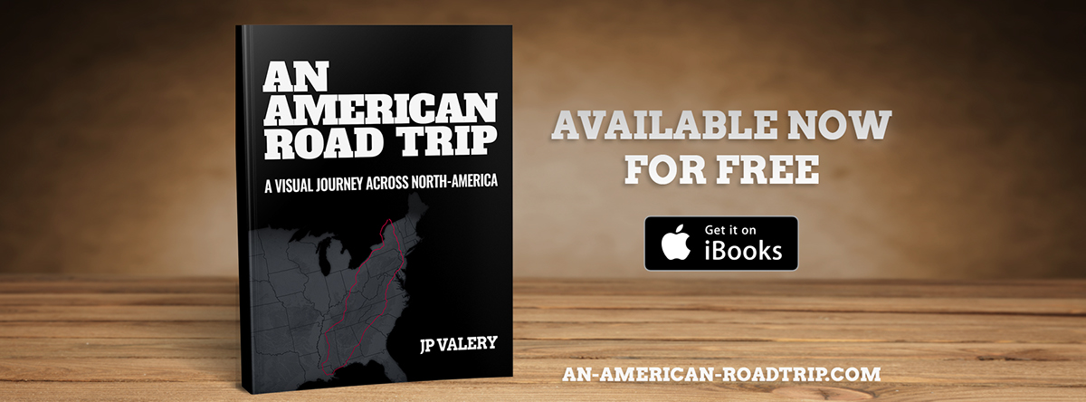 Photography  book american road trip usa Travel america journey ebook