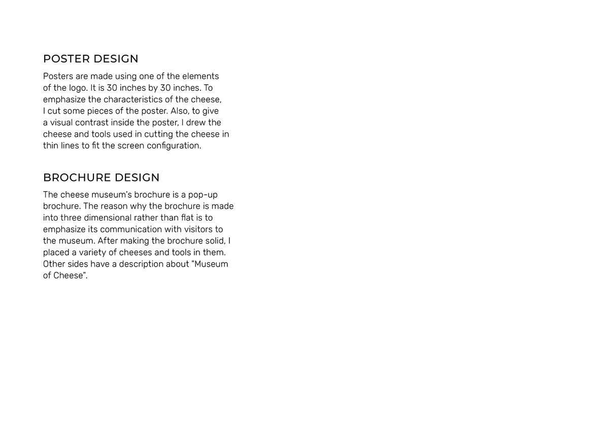 Adobe Portfolio graphic design  museum branding branding  ILLUSTRATION  brochure brochure design book art Museum Design