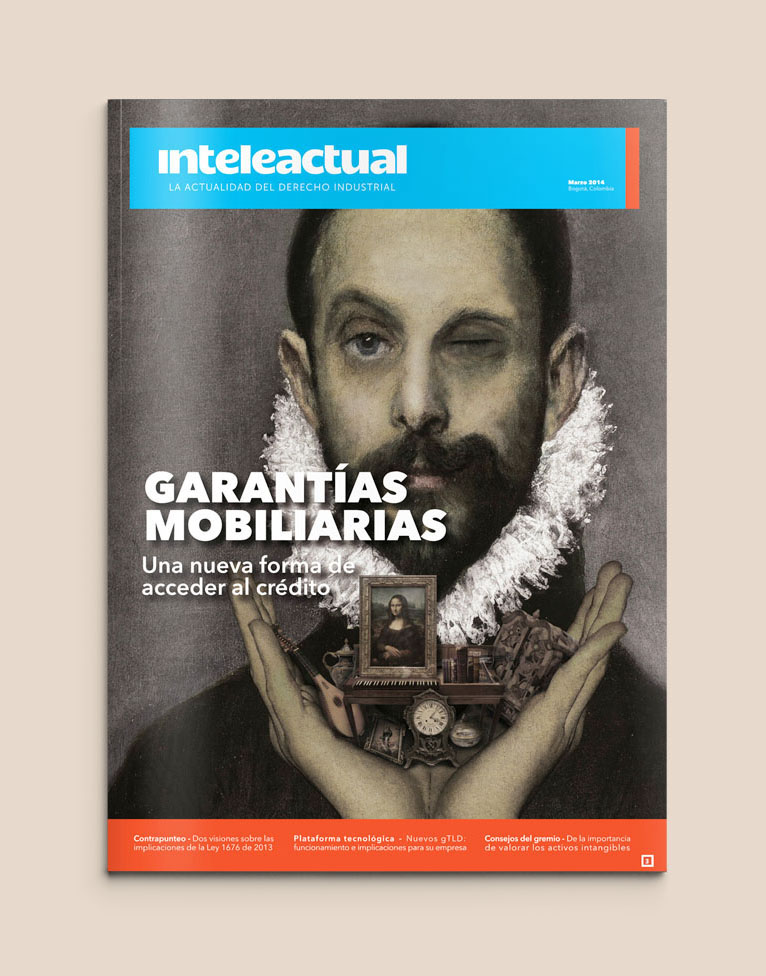 art cover magazine Behance editorial design creative inspiration revista Portada