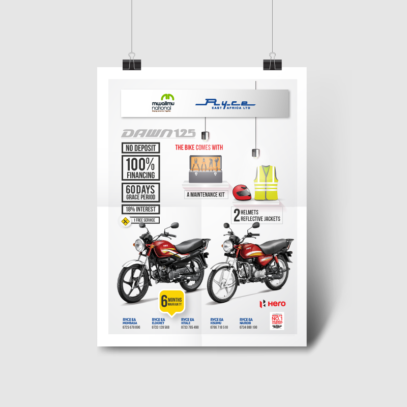 concept design poster design rollup banner