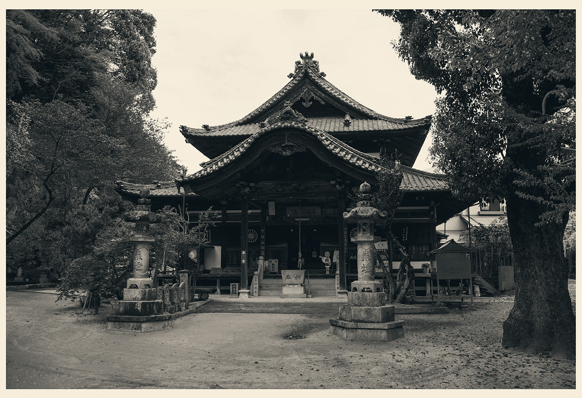 Photography  japan Travel black and white monochrome travel photography journey pilgrimage shikoku art