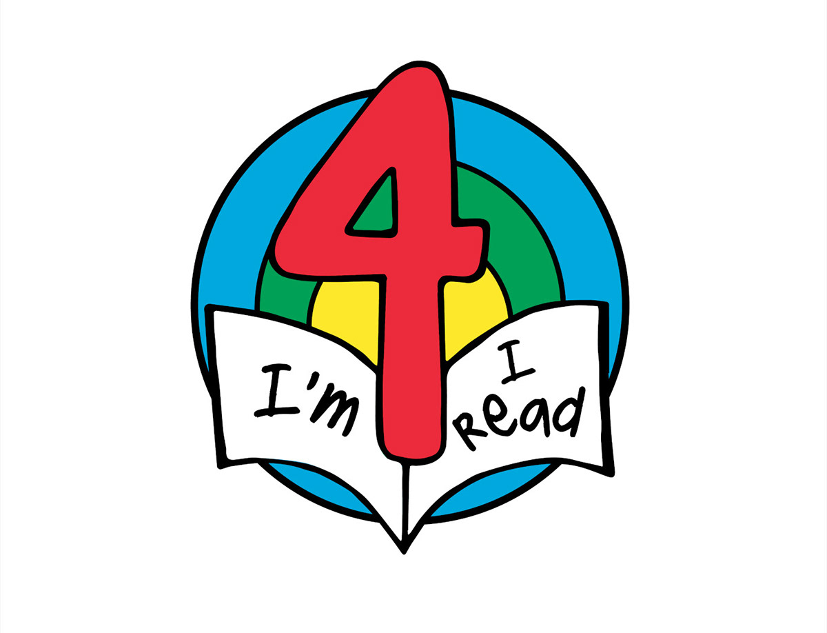 alphabet child education children education design letters Logo Design marketing   non-profit numbers workbook