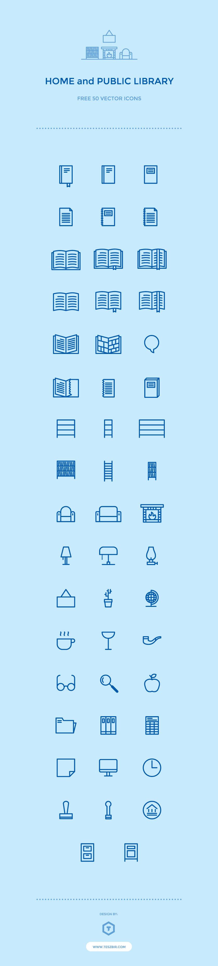 Icon icons icon set iconpack library book books bookshelf comics free icons free icon set