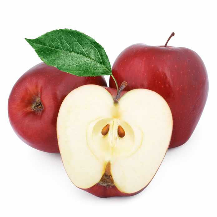 семян яблоки