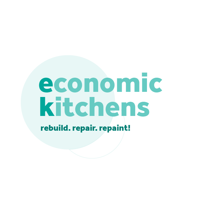 branding  carpenter kitchen logo