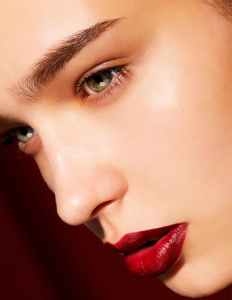 beauty beauty photography makeup makeup artist red lips red