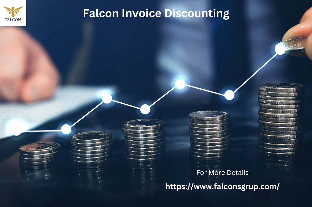 falconinvoicediscounting workingcapital cashflow falcon finance Investment alternativeinvestment billdiscounting invoicediscounting shortterminvestment