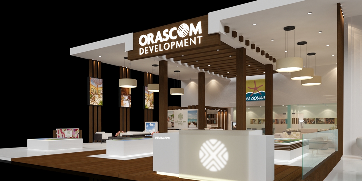ORASCOM _CITYSCAPE 2013