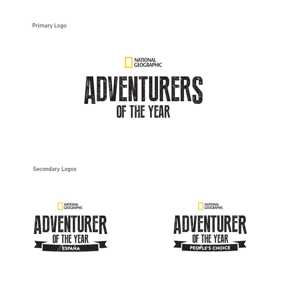national geographic adventurers Nat Geo Society campaign marketing  