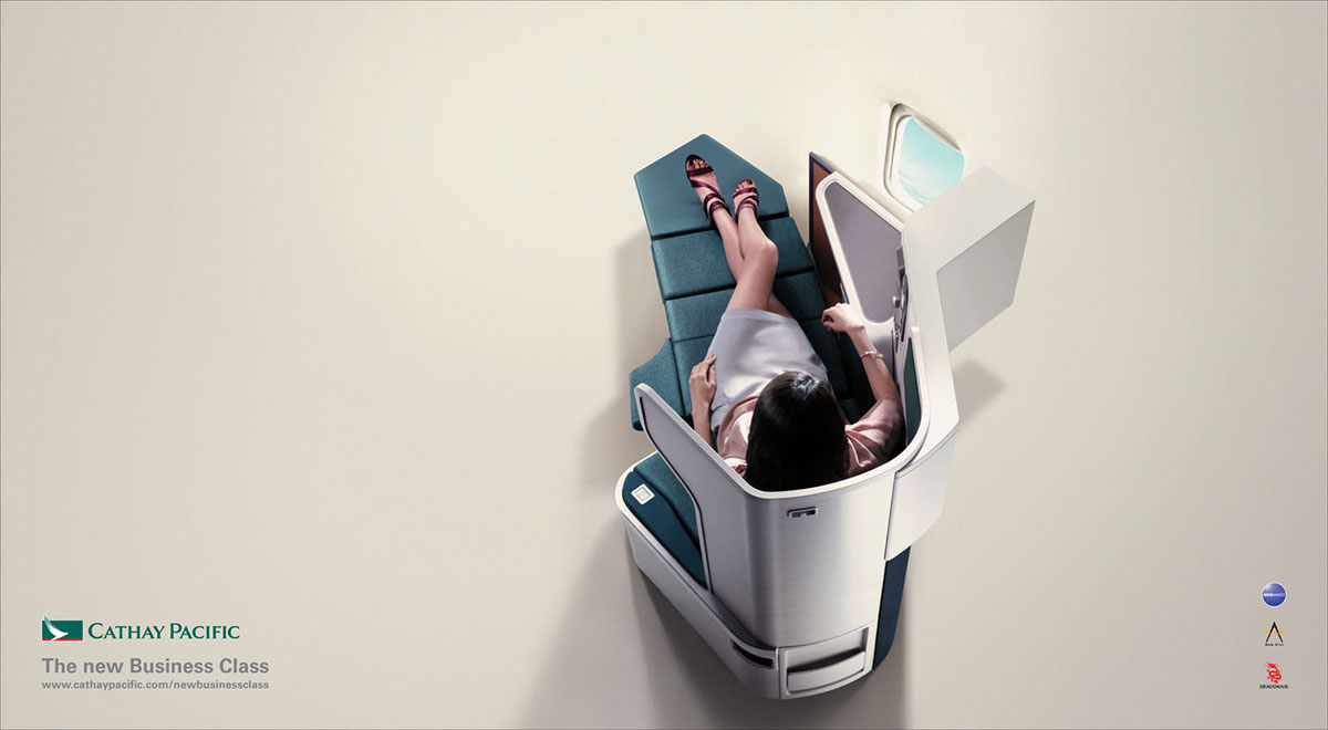 airline  Travel Business Class  Photography  space  design