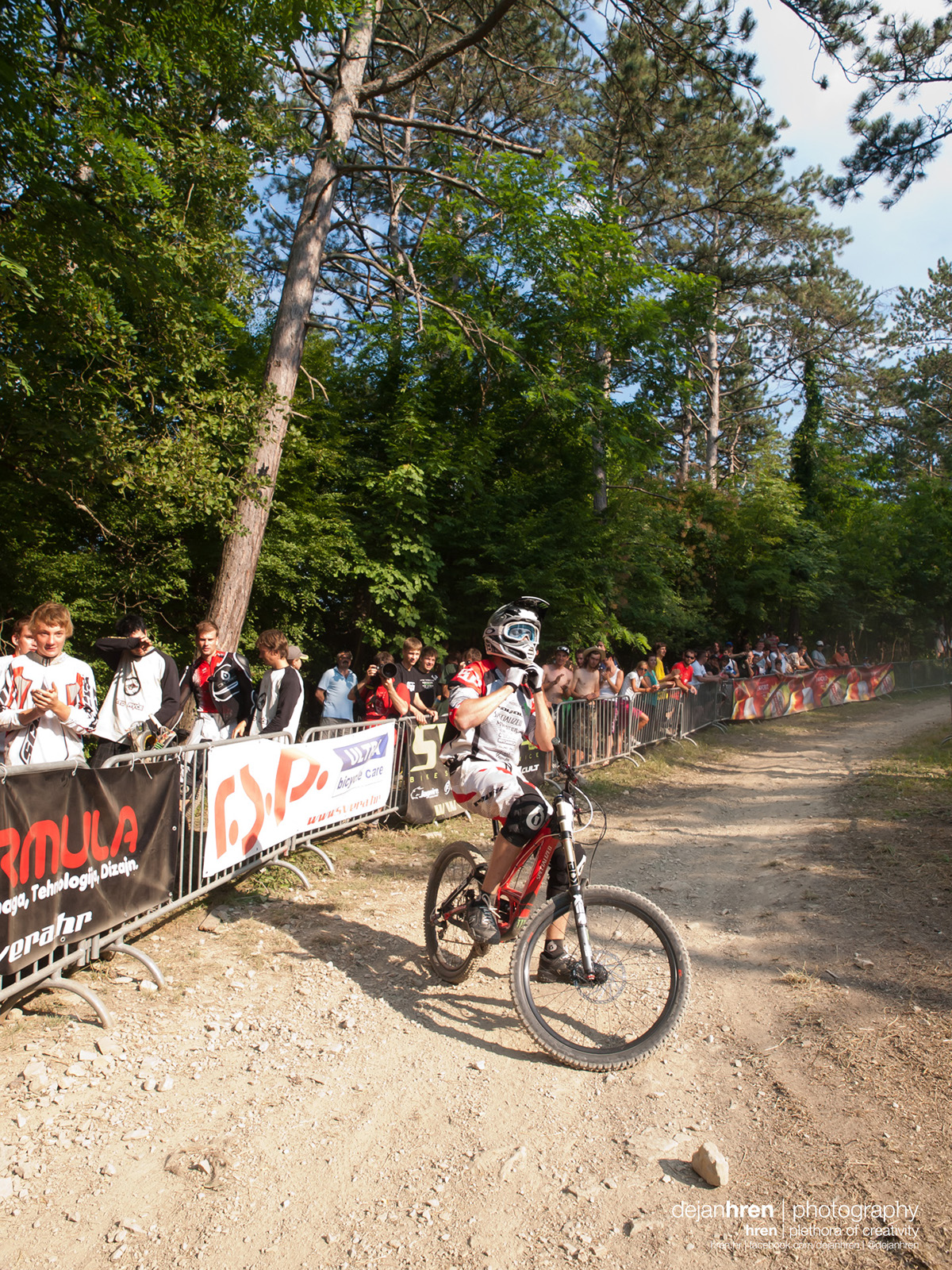 downhill Bicycle extreme Bike rider riders hill adrenaline buzet istria Croatia weekend