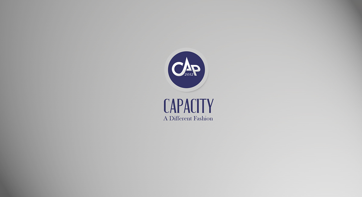 CAPACITY JEANS  capacity jeans logo logos graphic designer creative visual Turkey istanbul