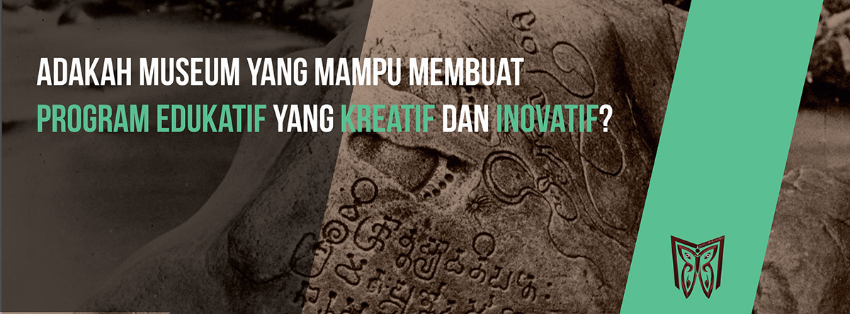 museum poster Awards indonesia Promotion ANNUAL history