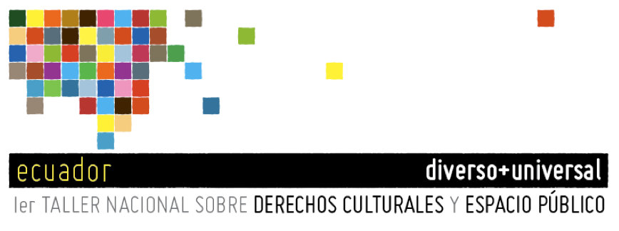 Derechos culturales Ecuador Cultura Ecuador pablo iturralde Pablo Mogrovejo retrovisor anima