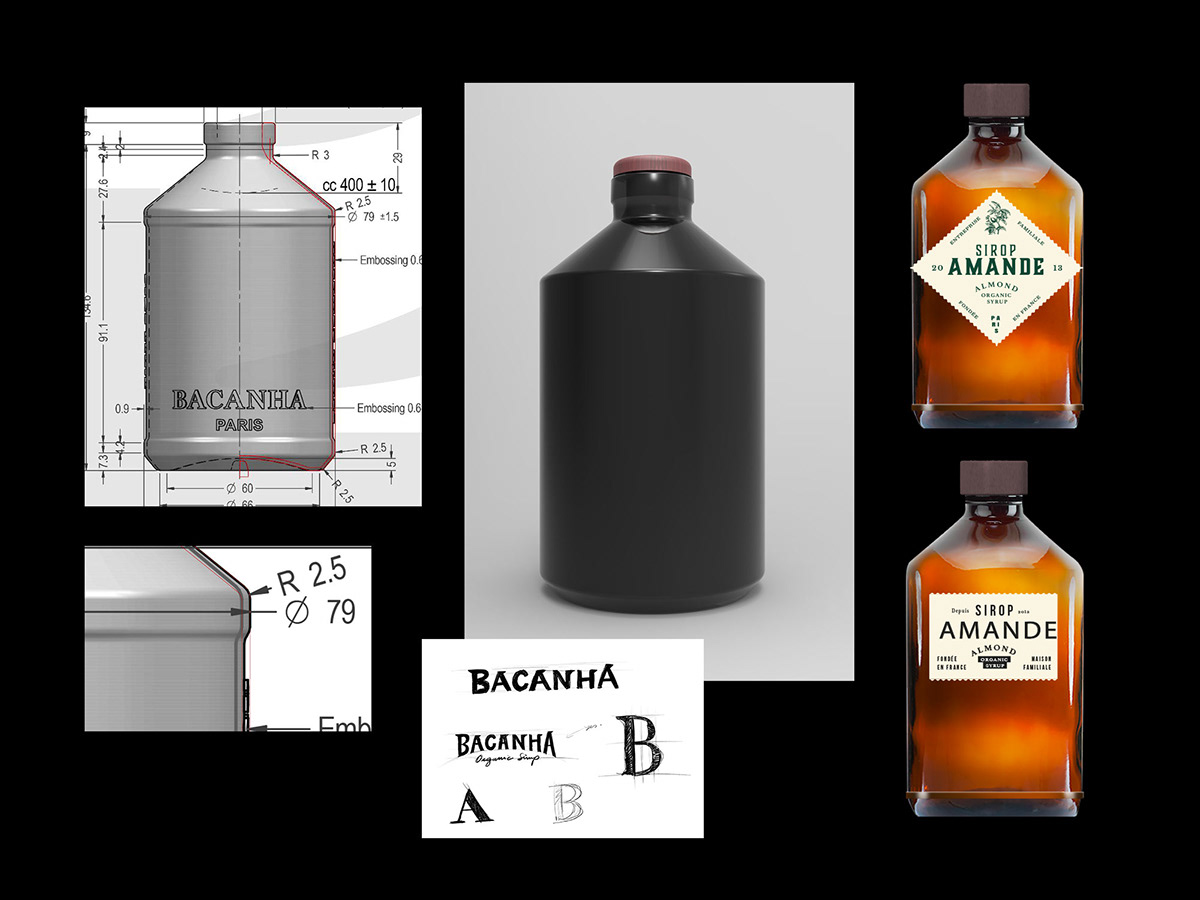 alcohol Authentic bottle glass liquor spirit syrup