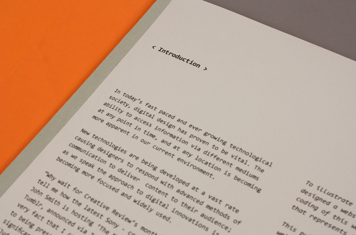publication craft Bookbinding format stock a2 print screenprint concept digital Aura editorial publishing   grids Layout