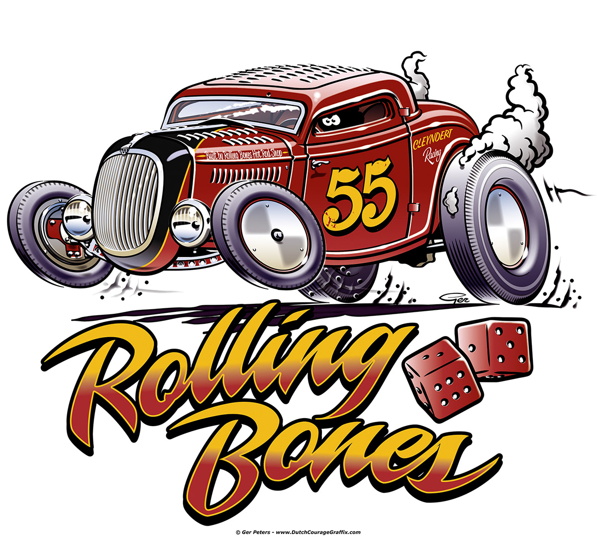 Find more hot rod shop merchandise artwork and hot rod Car-toons on. 