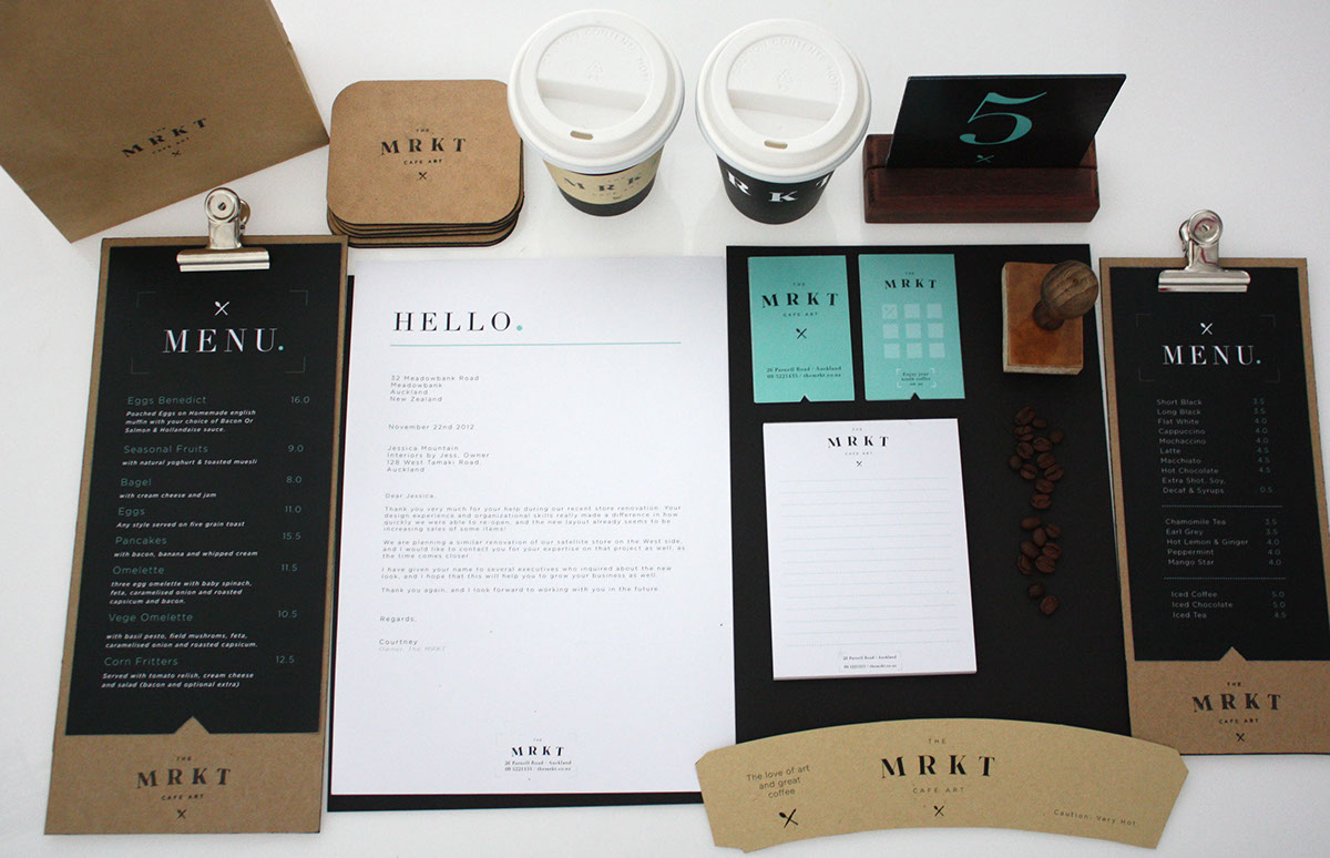cafe  brand  Culture   art  market  products  coffee  logo  brand manual  typography contemporary  modern  green  simple creative
