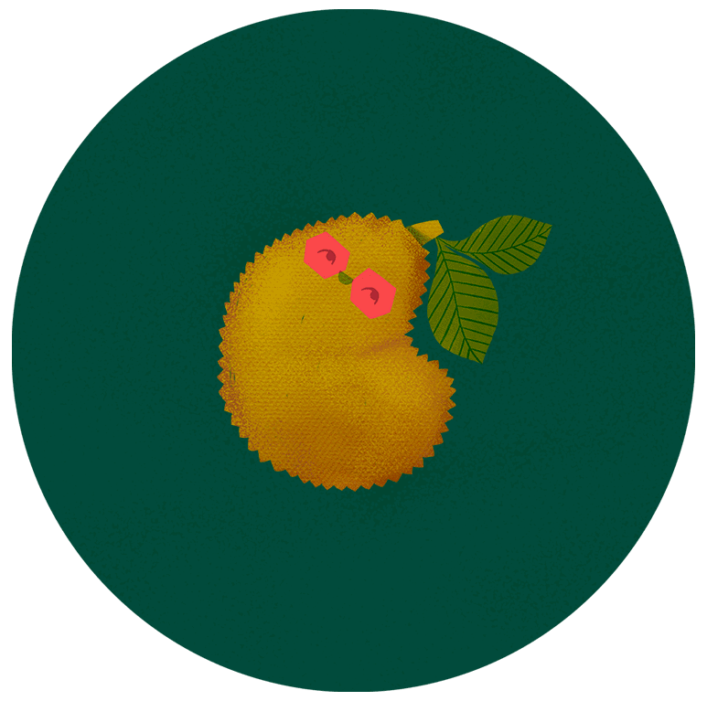 Jackfruit gif