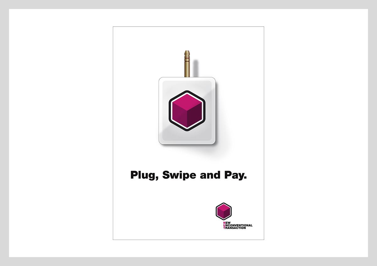 app device transaction SWIPE Plug Pay sell