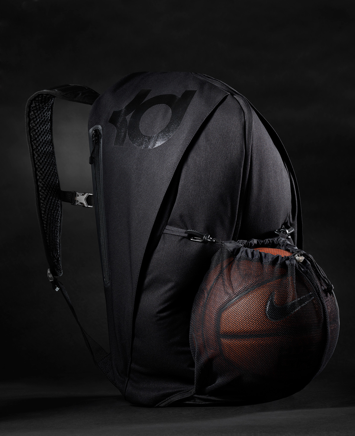 soft goods design bag design kevin durant Nike Backpack basketball backpack Backpack design backpack kd kd backpack