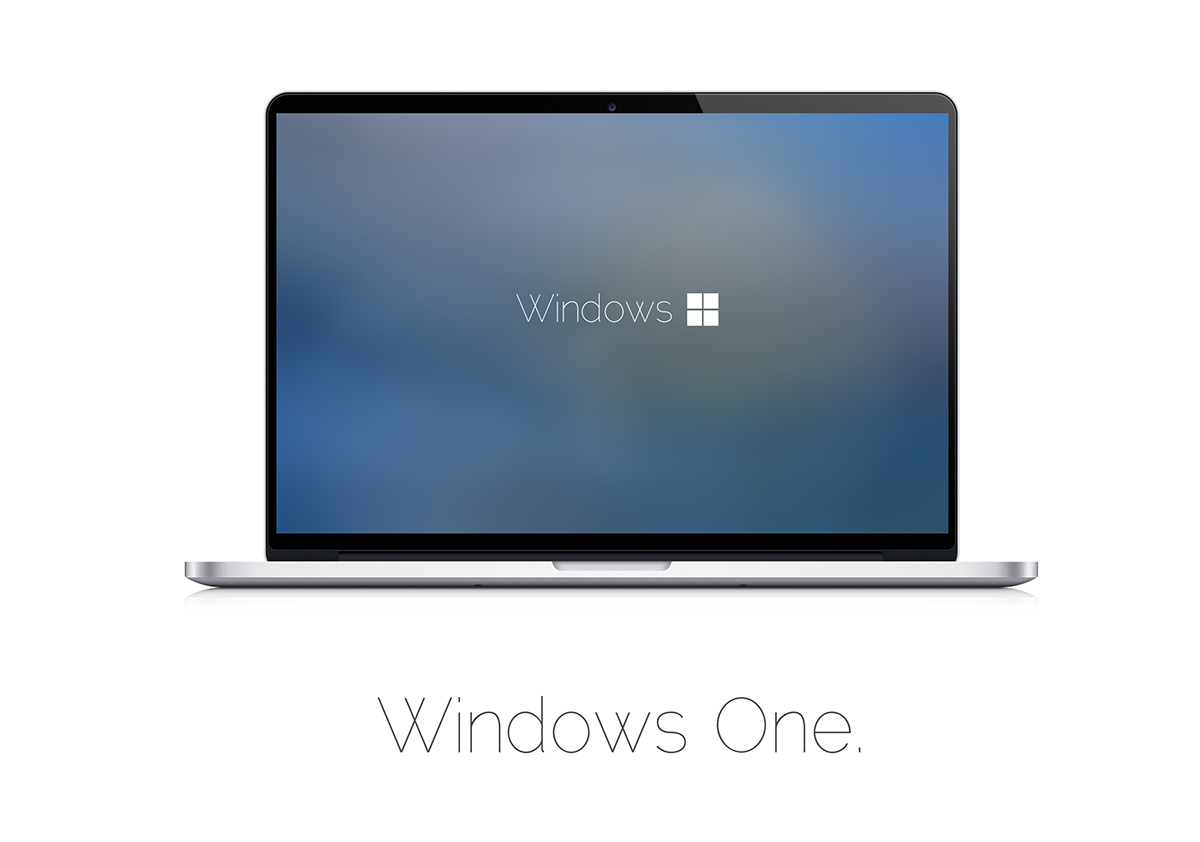 windows 9 Windows One windows redesign UI Os Windows OS Windows 8