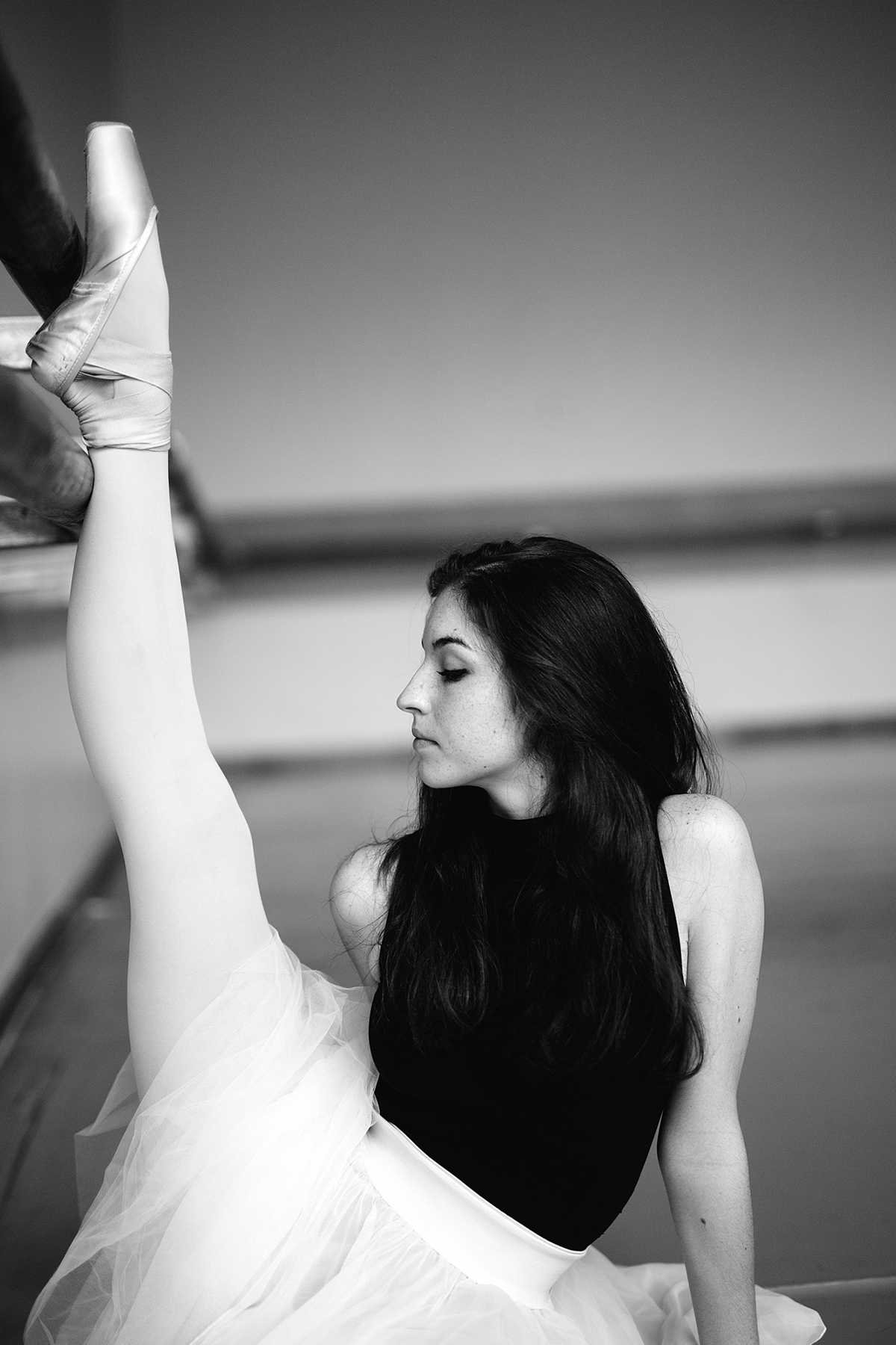 ballet balerina dancer profesional dancer sarunezurba
