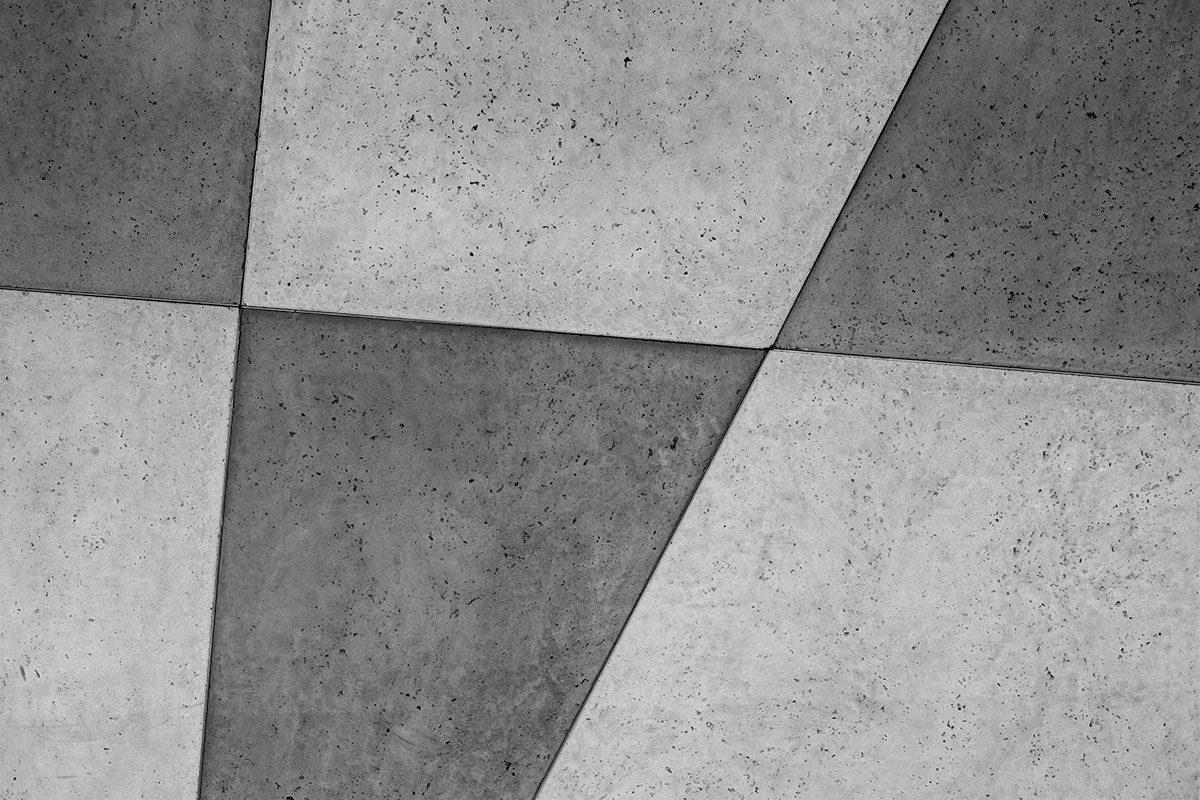 concrete slab concreate tiles  Space design concrete beton architektoniczny płyty betonowe senkowski architectural concrete