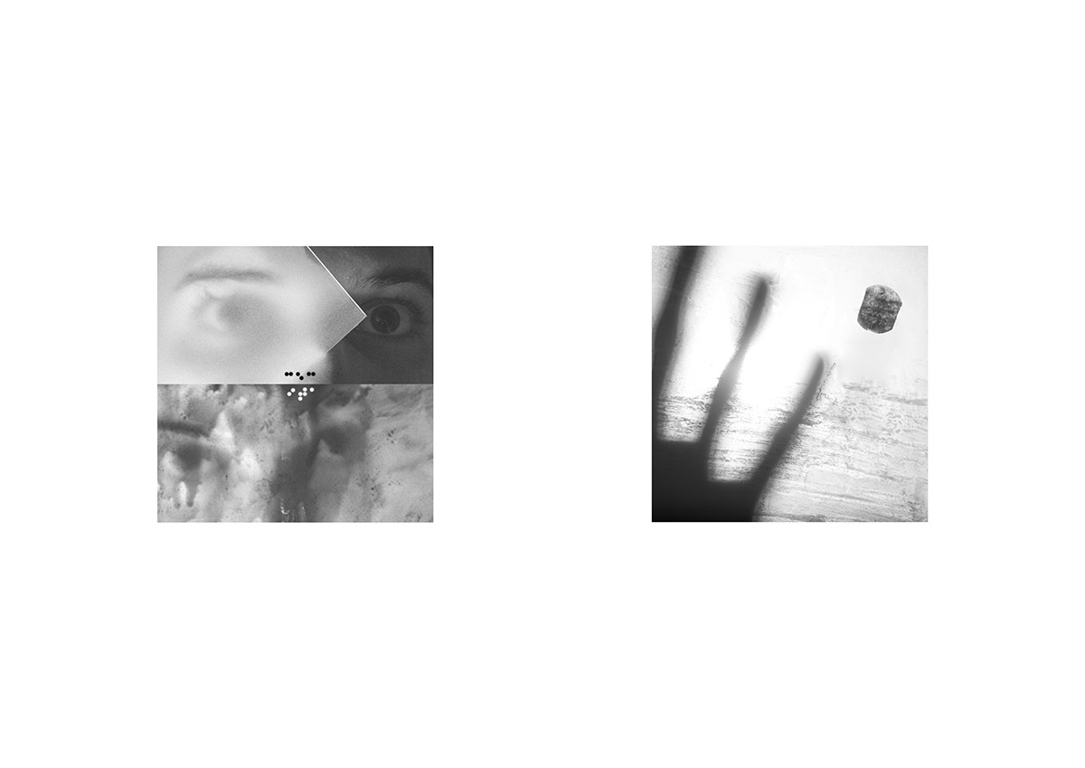 cecità Saramago performativestilllife stillifephotography blindness
