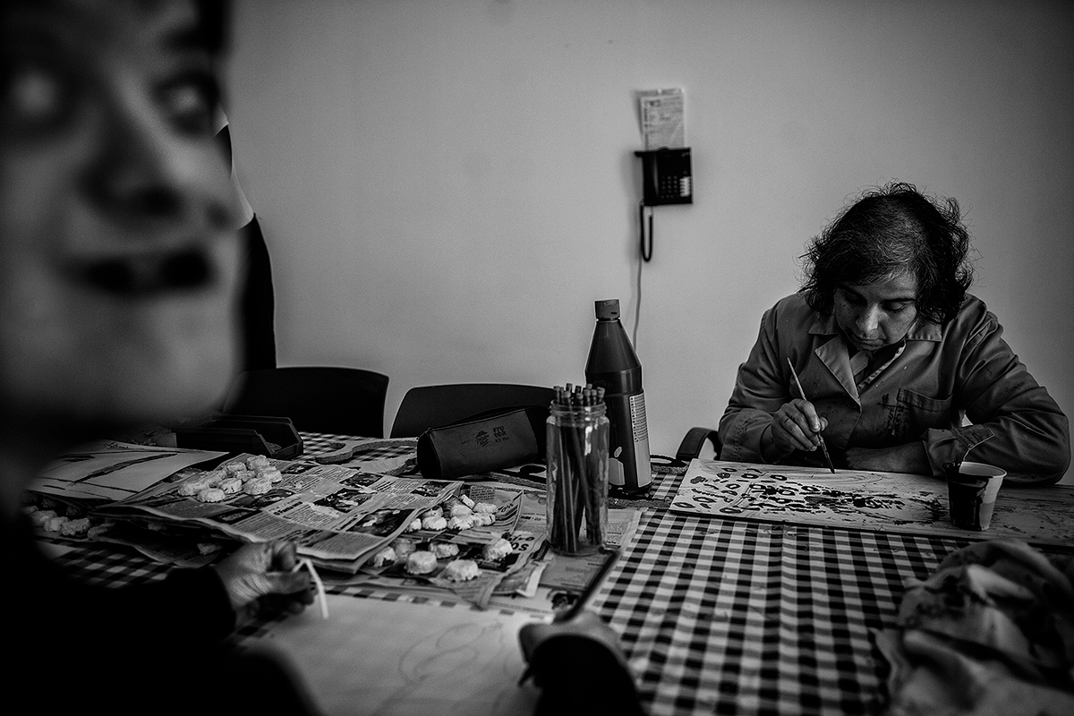 Documentary  photo documentary Jose Ferreira  lisboa Portugal cedema