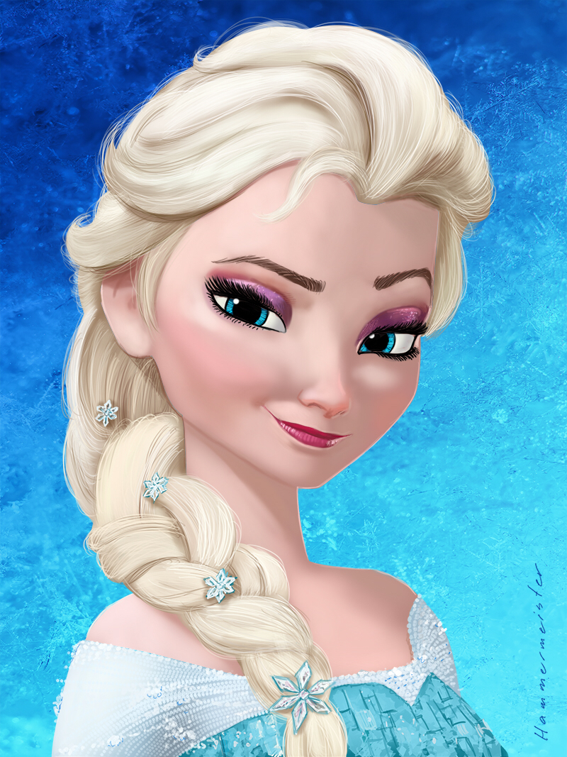 Elsa frozen disney Disney Frozen