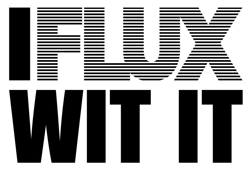 I FLUX WIT IT FLUX EVOLUTION SD3 Ronin Media Group Samuel Lewis Davis Sandy Hook Elemntary Sandy Hook School