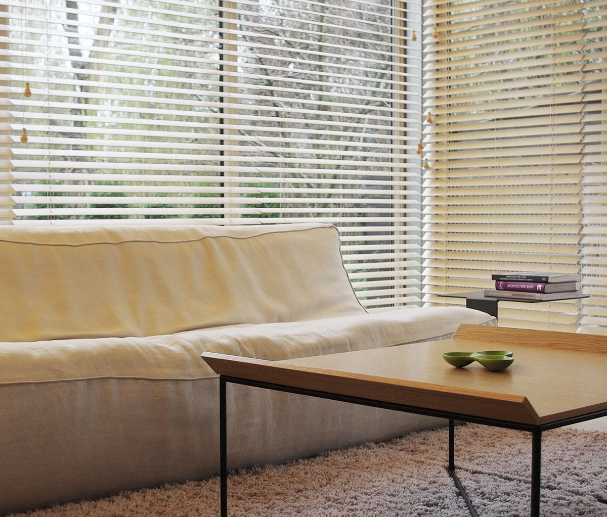 coffee table  interior design furniture design  footprint