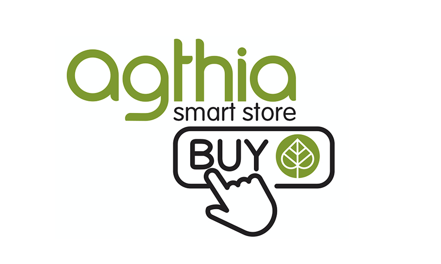 #agthia#smartStore#Logo#corporate#branding#logodesign#AgthiaUAE#Online#onlineShopping#AbuDhabi