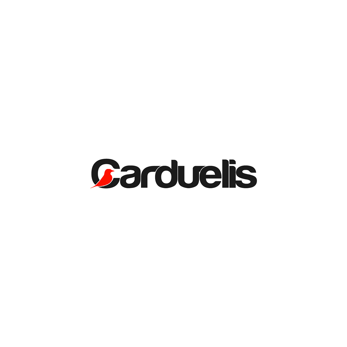 carduelis logo Logotip