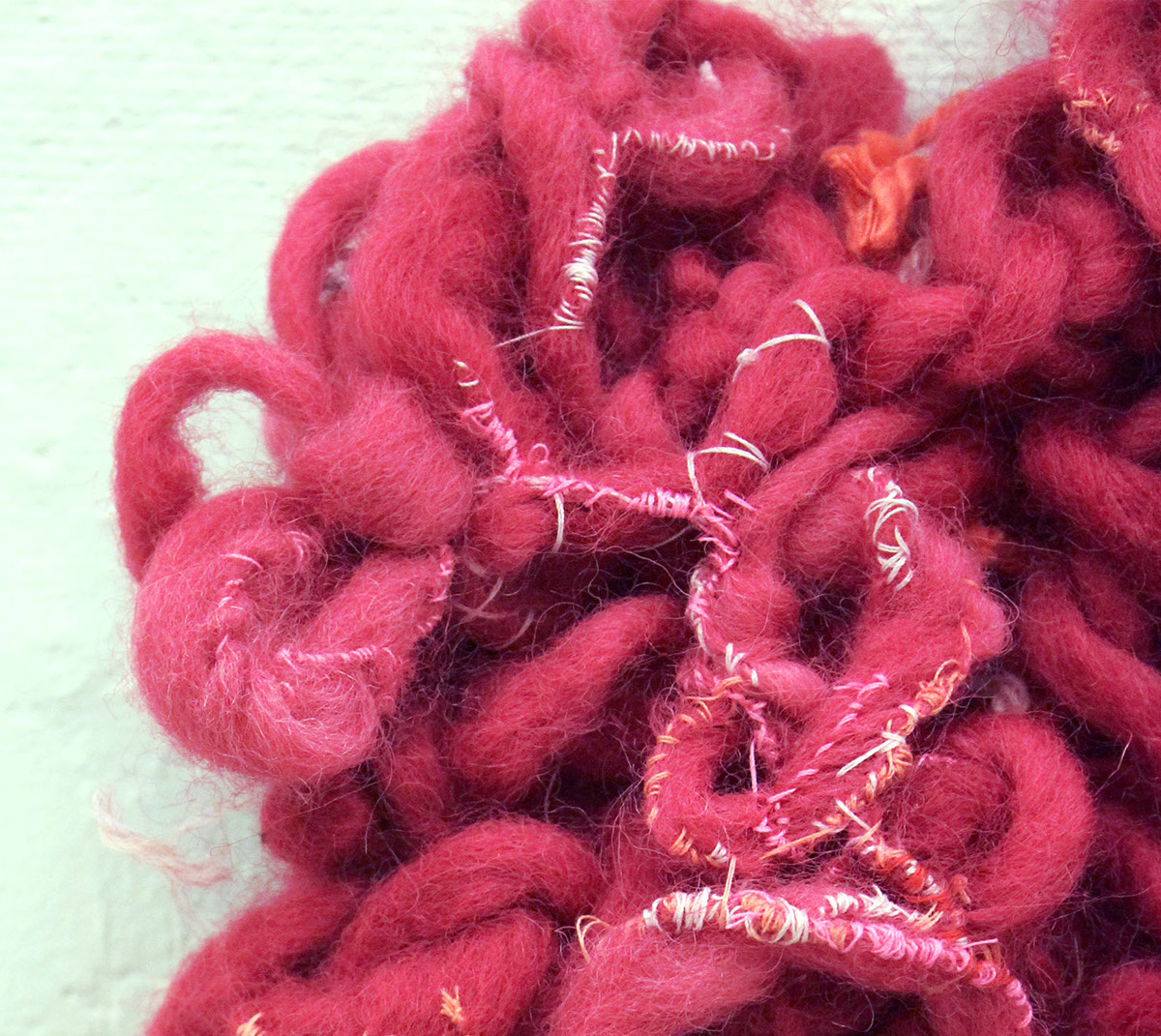 textile art Textiles fiber fiber art weaving