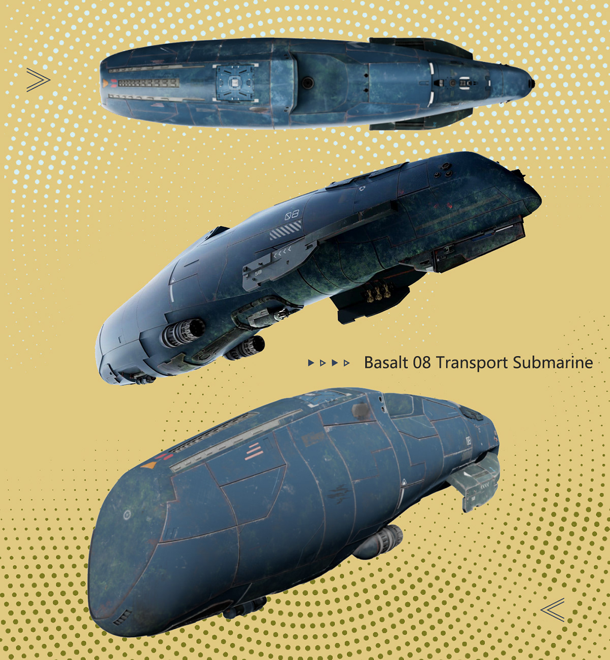 entertainment design mecha design robot design aircraft design concept designs submarine design Vehicle Design