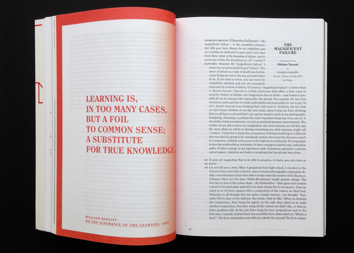 book design learning