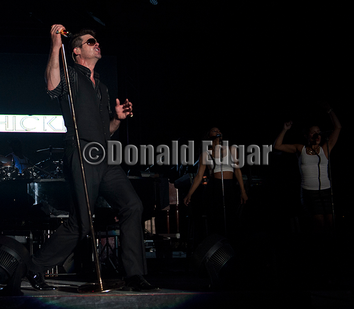 2014 SunFest west palm beach water front robin thicke Don Edgar festival