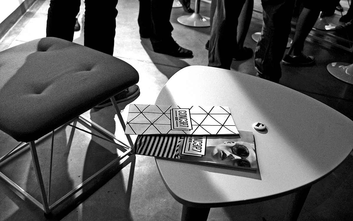 concept identity bar lounge art black White minimal simple clean gif logo pattern Stationery Coffee