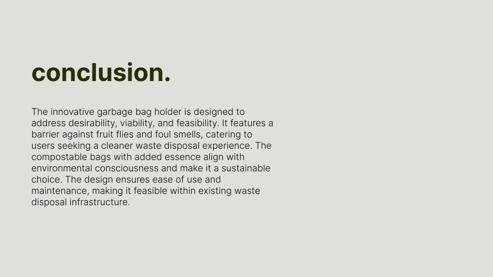 design innovation Solution designforsale user experience product design  dustbin concept design innnovation