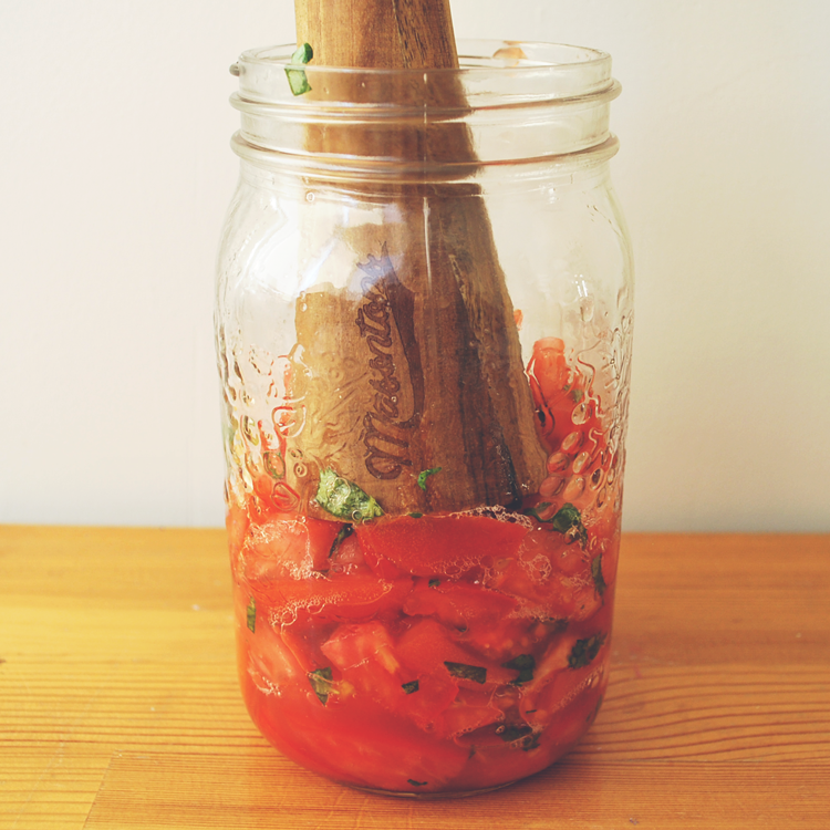 mason jar pickle homemade natural vegetables healthy fermentation Ferment