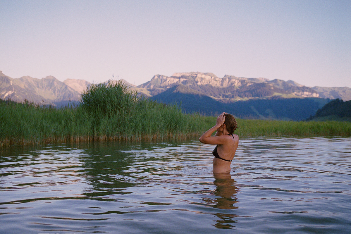 Adobe Portfolio analog Leica kodak Film   water Nature people Documentary 