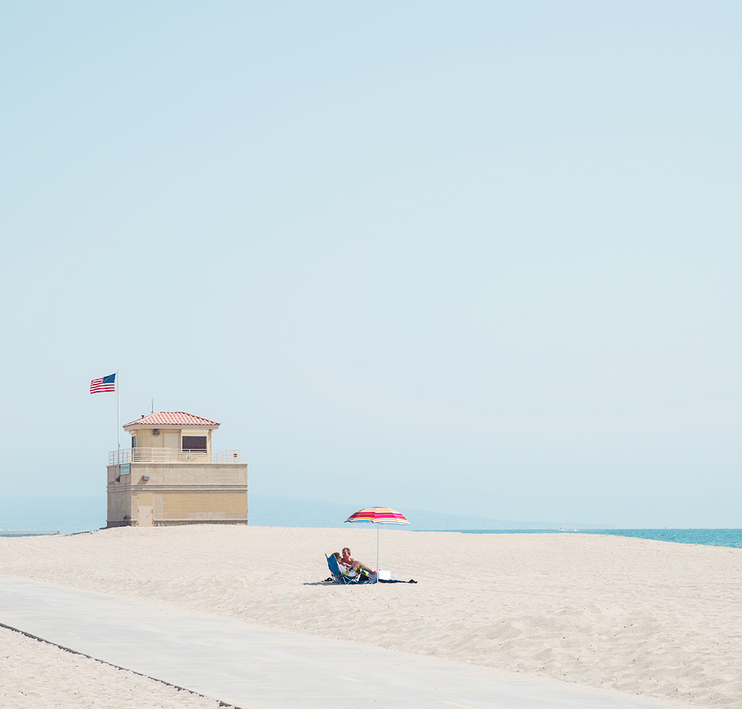 California Dreaming Photography by David Behar